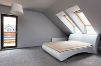 Beckside bedroom extensions
